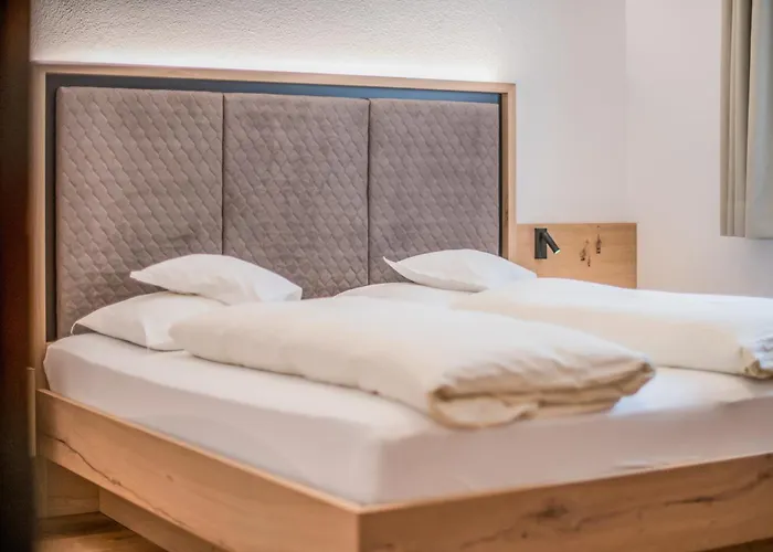 Hotel Sterzinger Moos