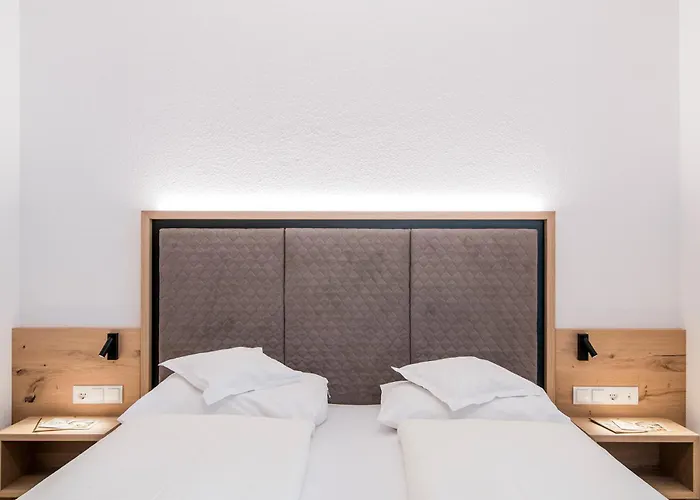 Hotel Sterzinger Moos