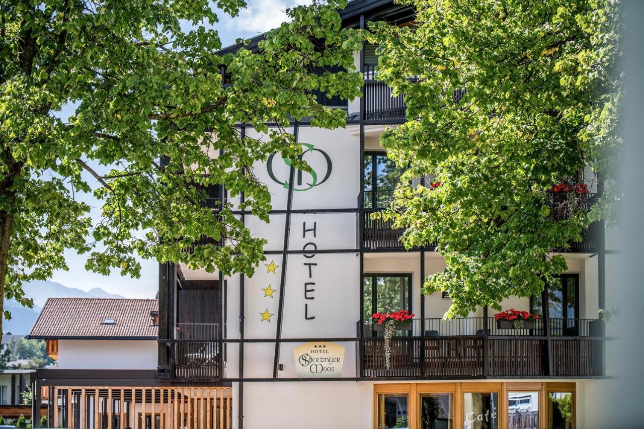 Sterzinger Moos Hotel 3*