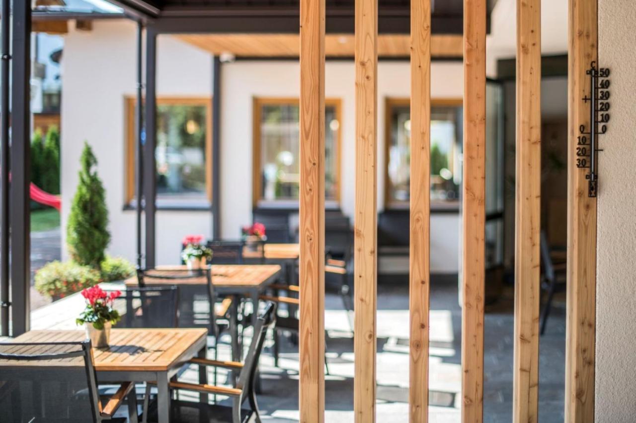 Hotel Sterzinger Moos