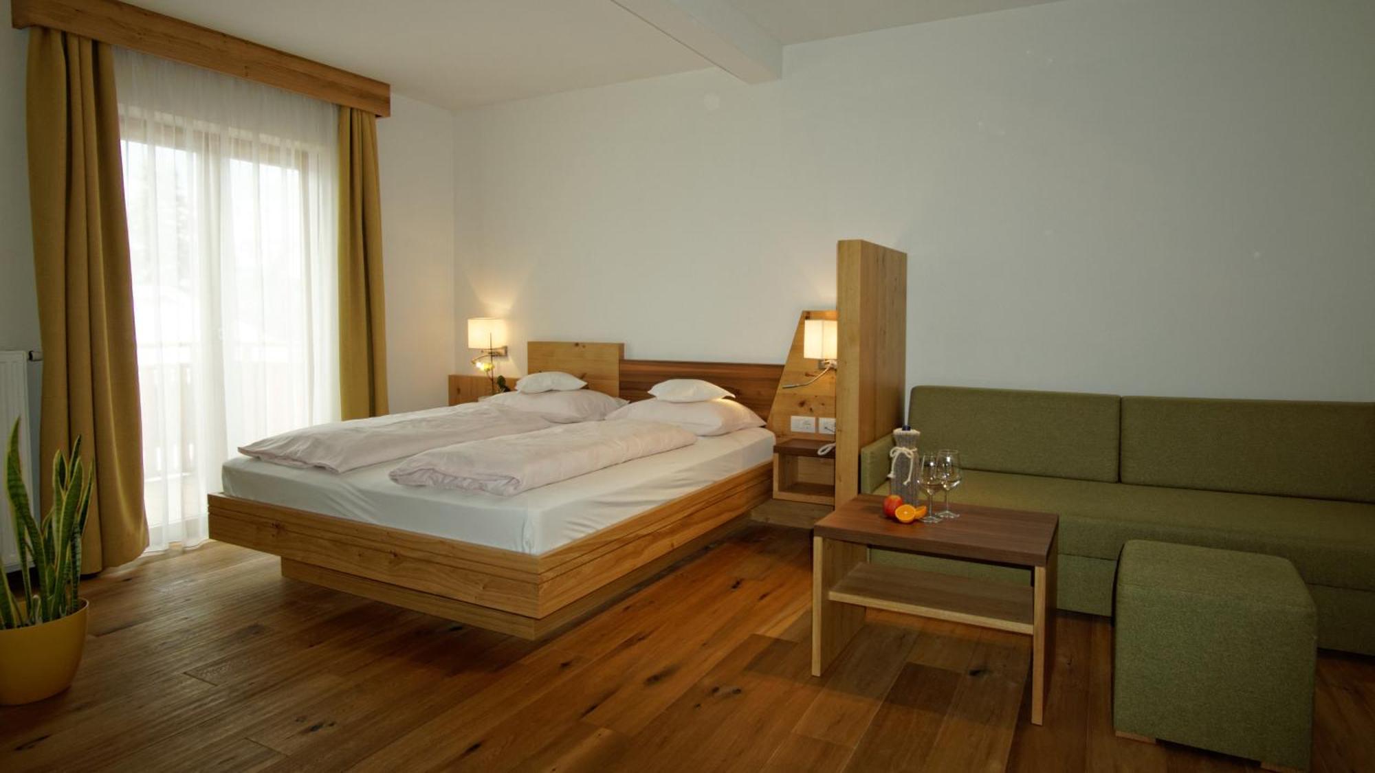 Sterzinger Moos Hotel