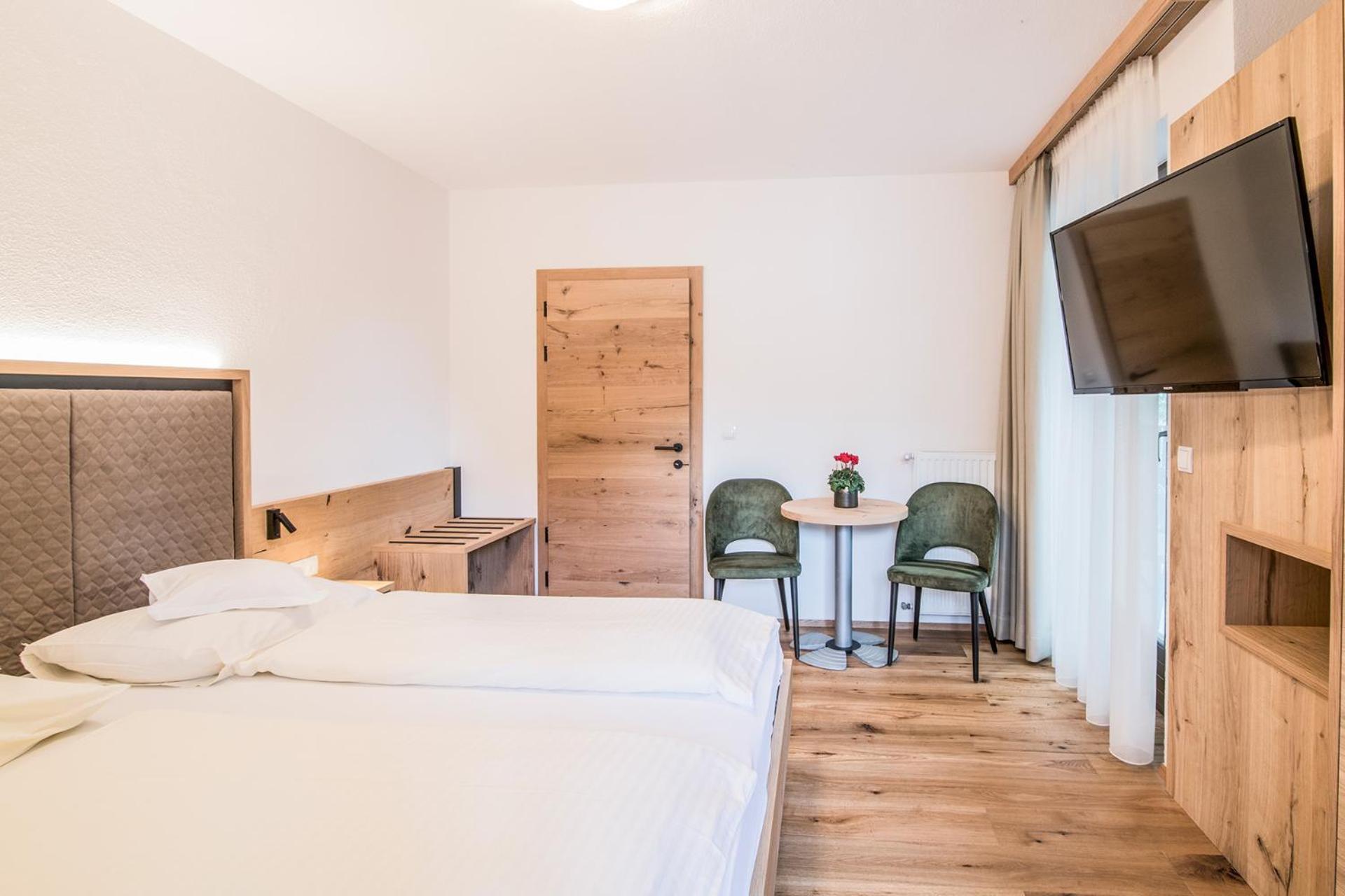Hotel Sterzinger Moos