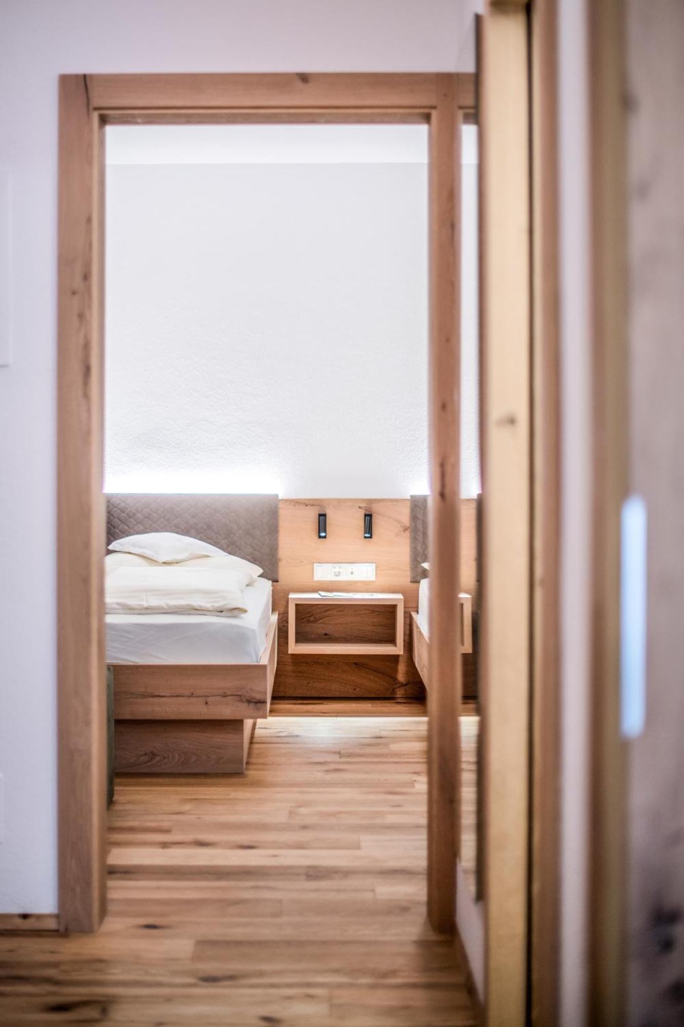 Sterzinger Moos Hotel