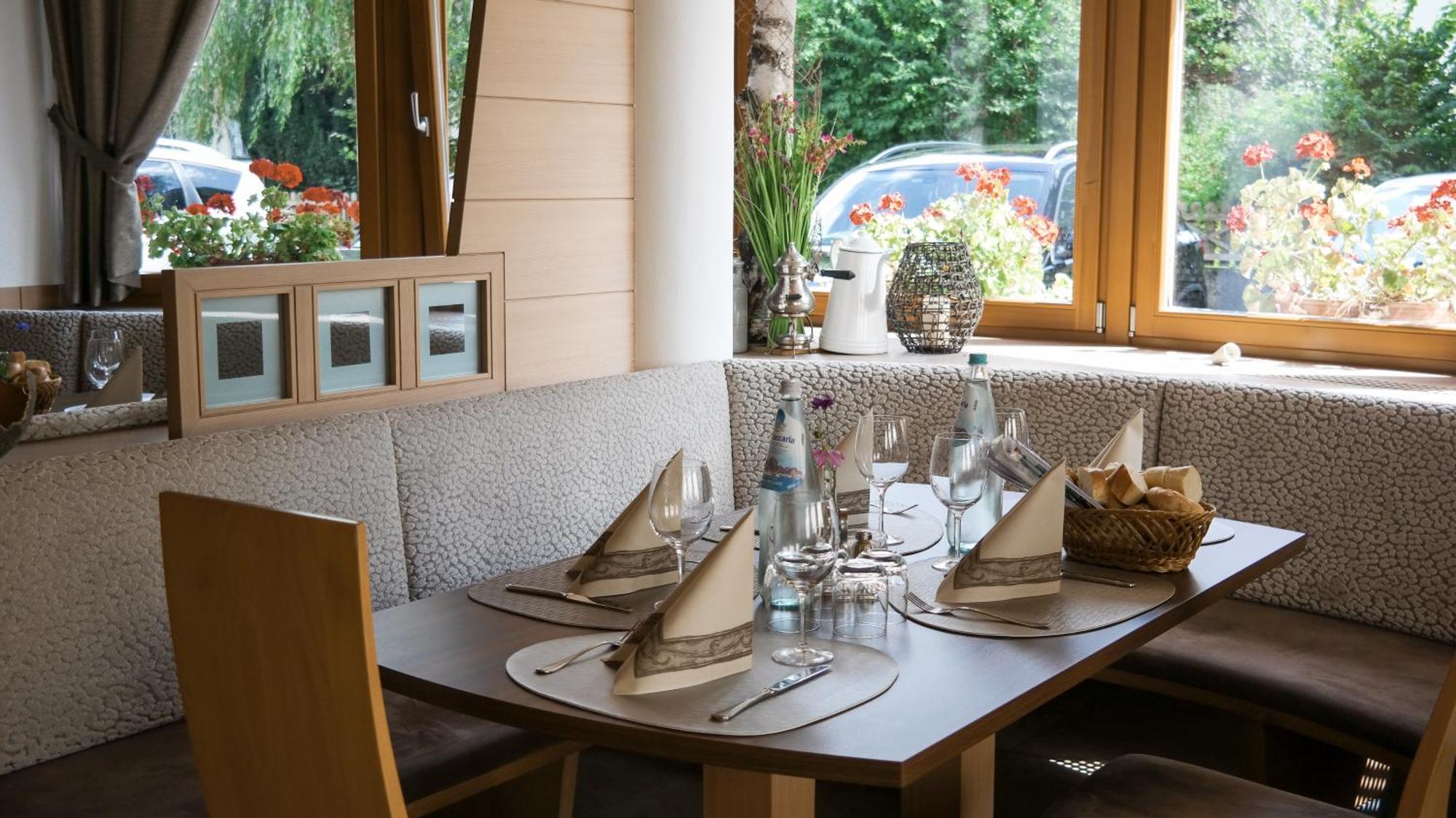 Hotel Sterzinger Moos Vipiteno