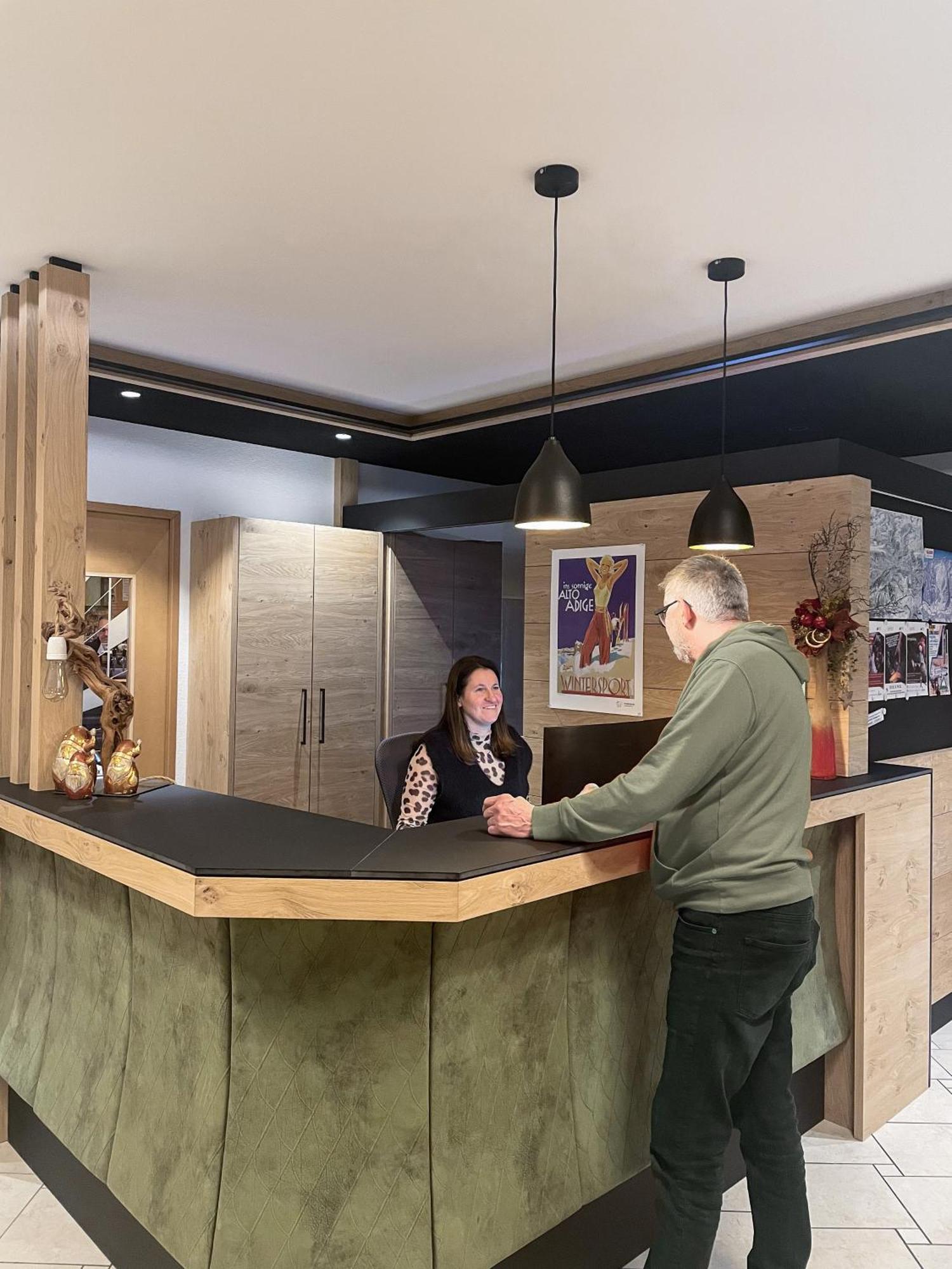 Hotel Sterzinger Moos 3*
