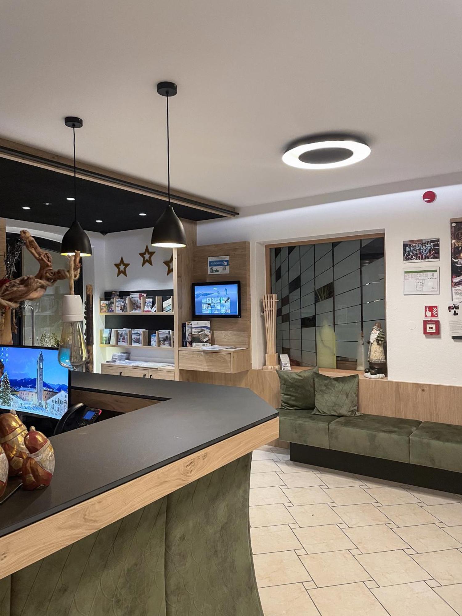 Hotel Sterzinger Moos Vipiteno